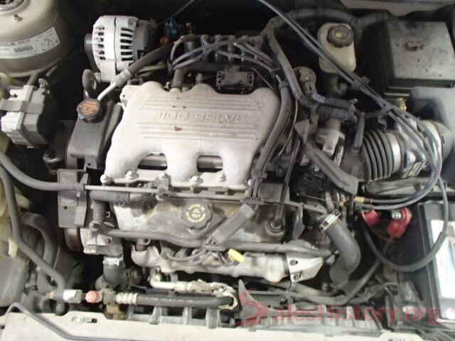 2T1BURHE6HC774806 1999 CHEVROLET MALIBU