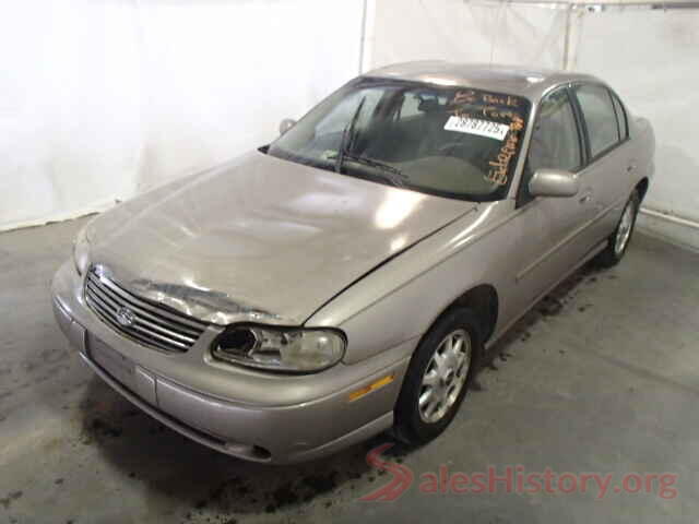 2T1BURHE6HC774806 1999 CHEVROLET MALIBU