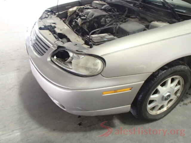 2T1BURHE6HC774806 1999 CHEVROLET MALIBU