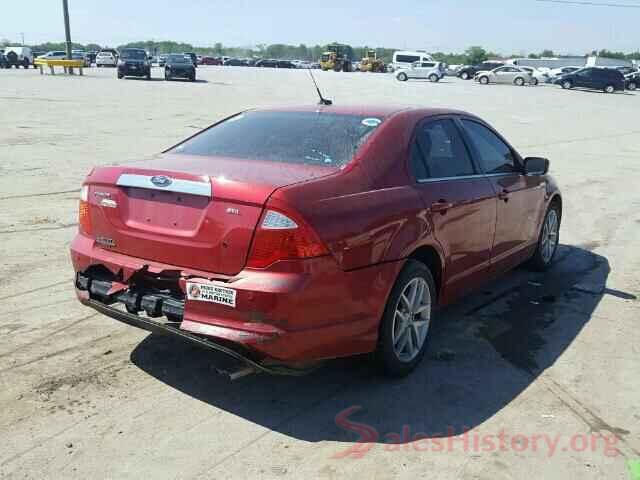 1V2AP2CA1KC506078 2012 FORD FUSION