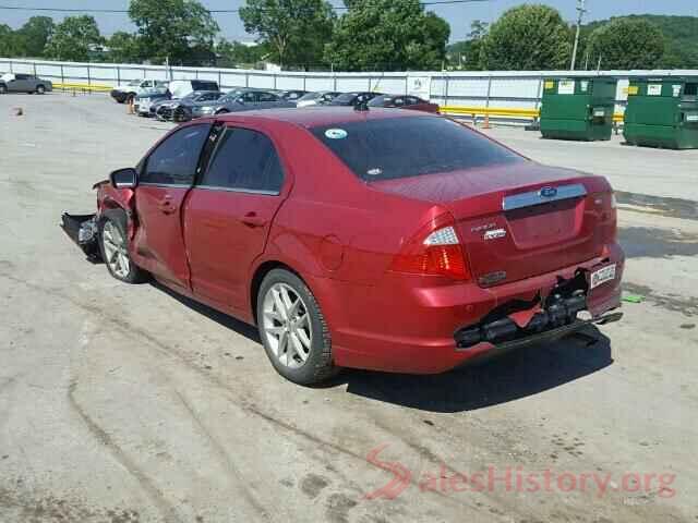 1V2AP2CA1KC506078 2012 FORD FUSION