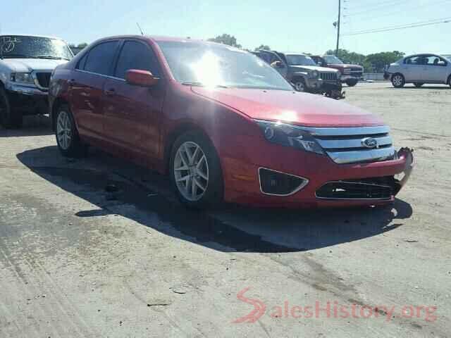 1V2AP2CA1KC506078 2012 FORD FUSION