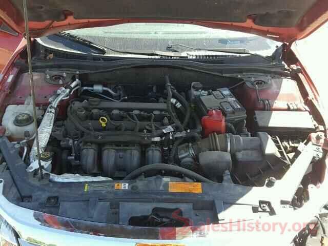 1V2AP2CA1KC506078 2012 FORD FUSION