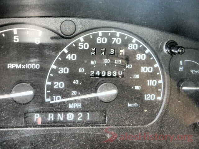 3FA6P0LU9HR123527 1999 FORD EXPLORER