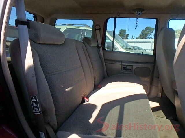 3FA6P0LU9HR123527 1999 FORD EXPLORER