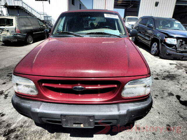 3FA6P0LU9HR123527 1999 FORD EXPLORER