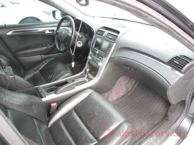 JHMGK5H52GX028386 2007 ACURA TL