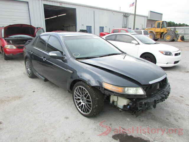 JHMGK5H52GX028386 2007 ACURA TL