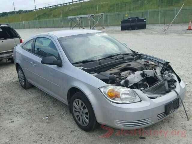 19XFC2F50GE025014 2007 CHEVROLET COBALT