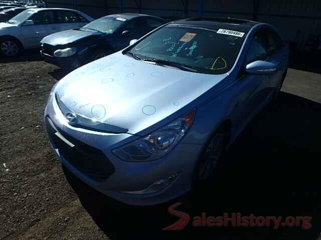 1C4HJWDG9GL238111 2013 HYUNDAI SONATA