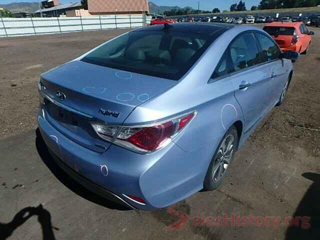 1C4HJWDG9GL238111 2013 HYUNDAI SONATA