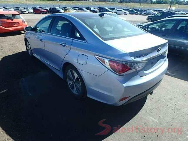 1C4HJWDG9GL238111 2013 HYUNDAI SONATA