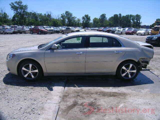 JTDKBRFU1G3024088 2012 CHEVROLET MALIBU