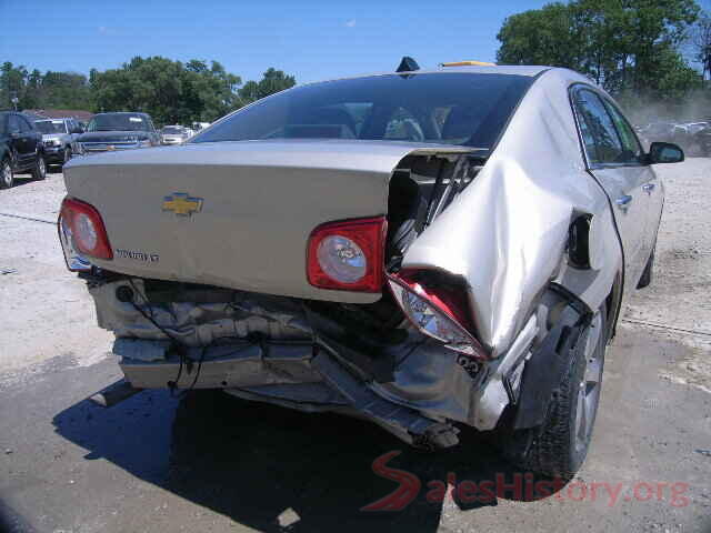 JTDKBRFU1G3024088 2012 CHEVROLET MALIBU