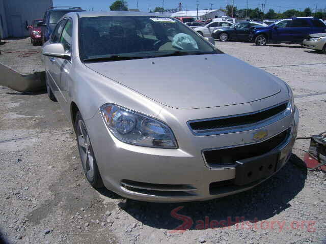 JTDKBRFU1G3024088 2012 CHEVROLET MALIBU