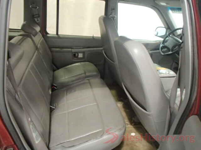 5NPE24AFXJH685168 1997 FORD EXPLORER