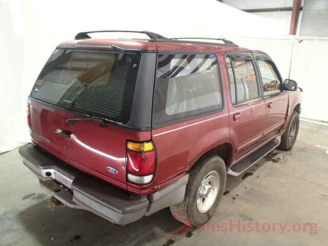 5NPE24AFXJH685168 1997 FORD EXPLORER