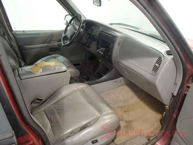 5NPE24AFXJH685168 1997 FORD EXPLORER