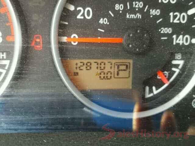 4T1B11HK2JU536407 2005 NISSAN PATHFINDER