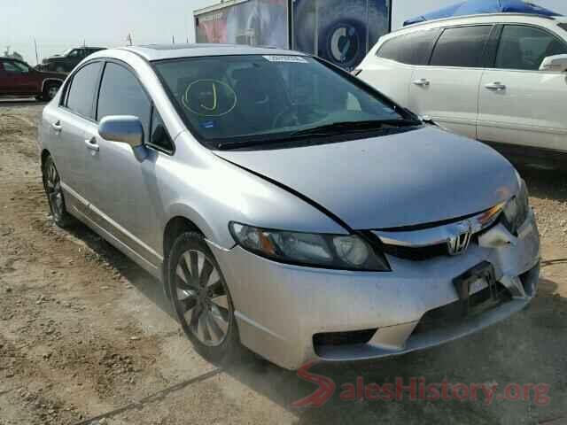 5NPD84LF8JH230522 2011 HONDA CIVIC