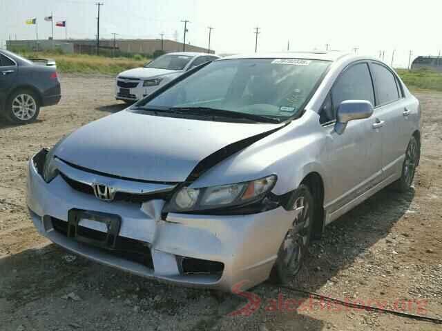 5NPD84LF8JH230522 2011 HONDA CIVIC