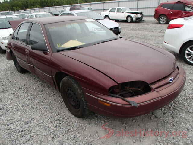 1G1ZB5ST9HF220292 1997 CHEVROLET LUMINA