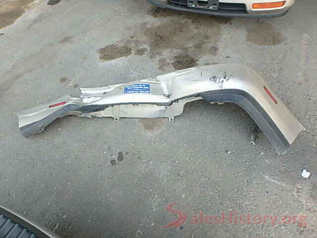 KMHTC6AD3GU269309 1995 HONDA ACCORD