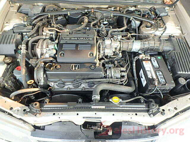 KMHTC6AD3GU269309 1995 HONDA ACCORD