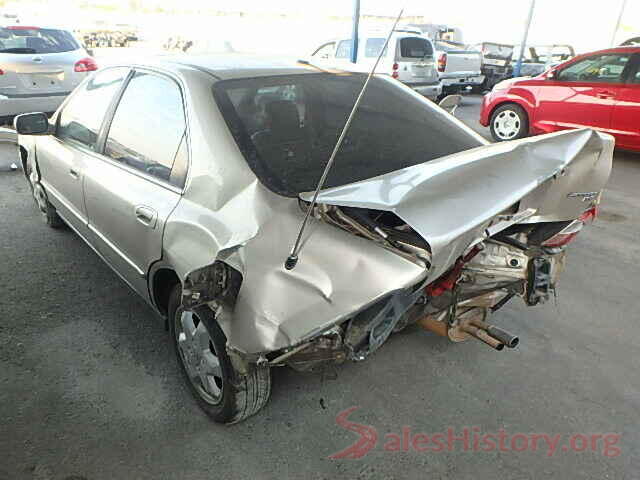 KMHTC6AD3GU269309 1995 HONDA ACCORD