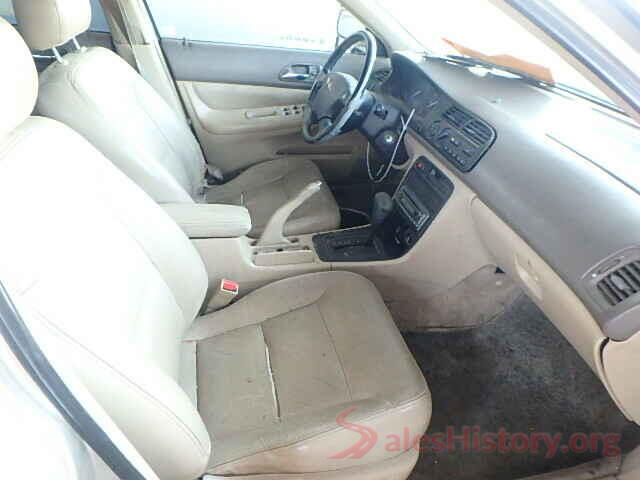 KMHTC6AD3GU269309 1995 HONDA ACCORD