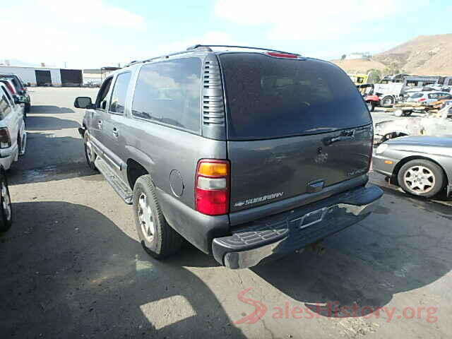 3C4PDCAB2HT604894 2002 CHEVROLET SUBURBAN