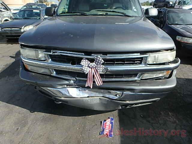 3C4PDCAB2HT604894 2002 CHEVROLET SUBURBAN