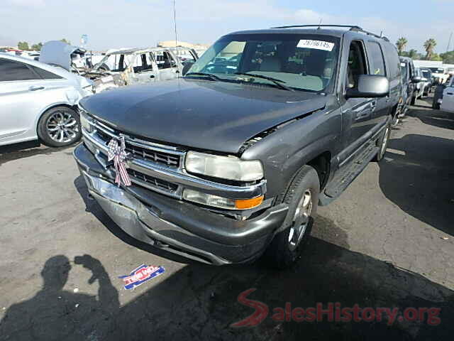 3C4PDCAB2HT604894 2002 CHEVROLET SUBURBAN