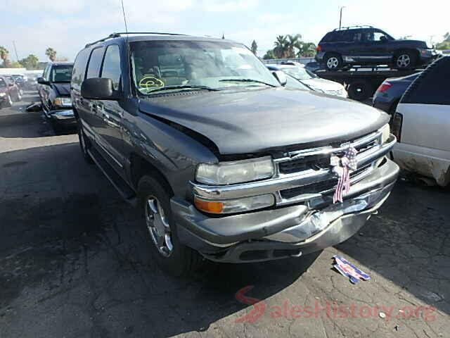 3C4PDCAB2HT604894 2002 CHEVROLET SUBURBAN