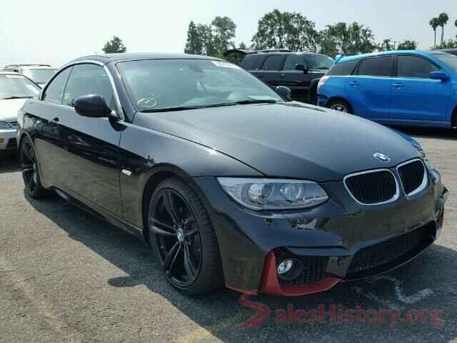 1HGCV1F36JA236204 2013 BMW 3 SERIES