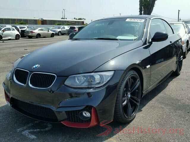 1HGCV1F36JA236204 2013 BMW 3 SERIES