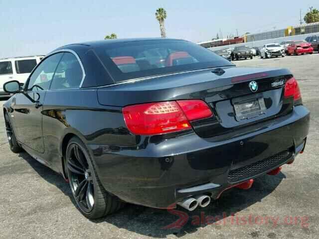 1HGCV1F36JA236204 2013 BMW 3 SERIES