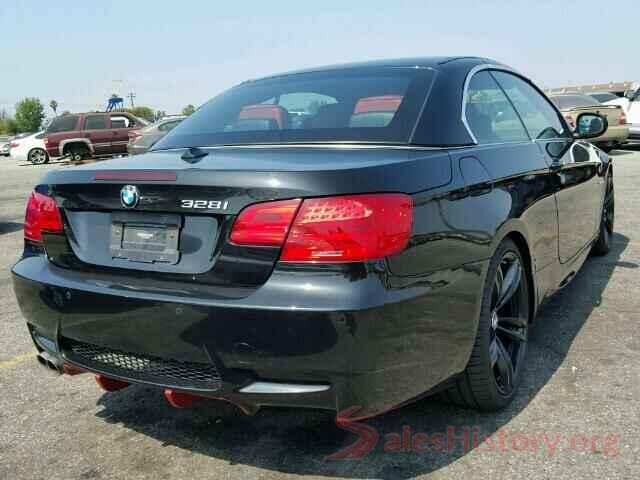 1HGCV1F36JA236204 2013 BMW 3 SERIES