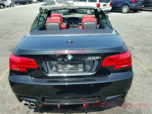 1HGCV1F36JA236204 2013 BMW 3 SERIES