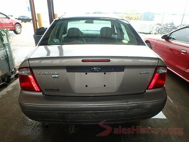 1C4HJXDN4LW351249 2005 FORD FOCUS