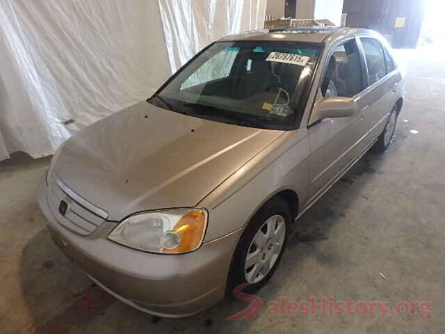 3CZRU6H95LM724022 2002 HONDA CIVIC