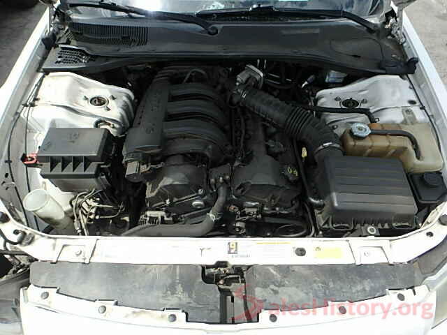 KNDEPCAA6M7044009 2007 DODGE MAGNUM