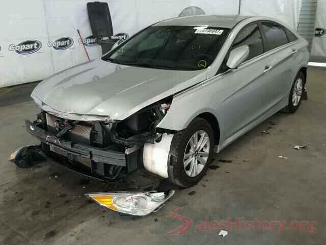 3N1AB7AP3KY244465 2014 HYUNDAI SONATA