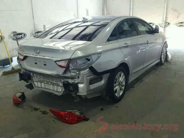 3N1AB7AP3KY244465 2014 HYUNDAI SONATA