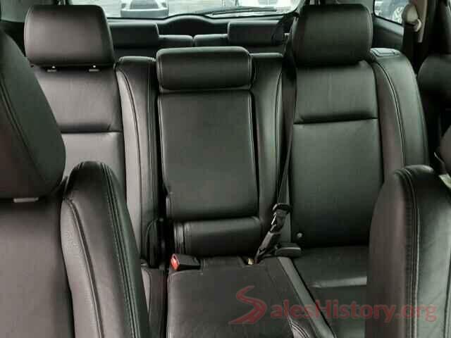 5YFBURHE7HP658157 2009 MAZDA CX-9