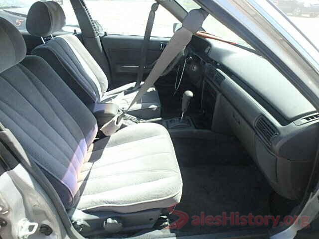 2T3W1RFV3LW078108 1990 TOYOTA CAMRY