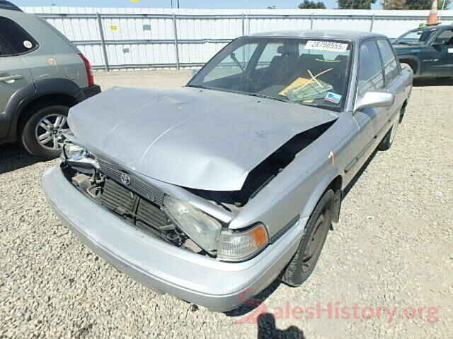 2T3W1RFV3LW078108 1990 TOYOTA CAMRY