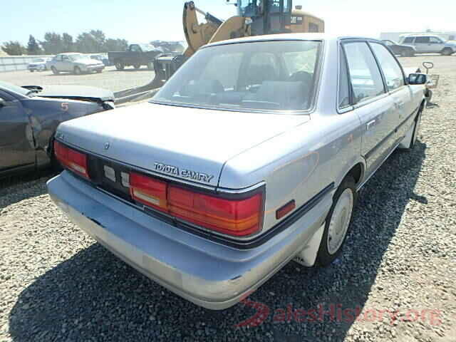 2T3W1RFV3LW078108 1990 TOYOTA CAMRY