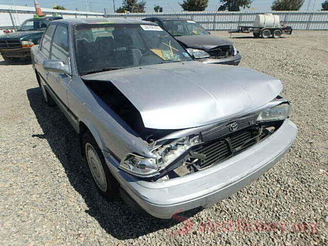 2T3W1RFV3LW078108 1990 TOYOTA CAMRY