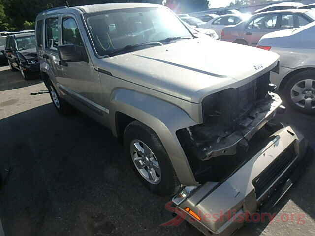 2T1BURHE5GC737034 2010 JEEP LIBERTY